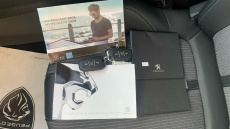 Peugeot 5008 1.5 BlueHDi Allure 5dr Diesel Estate